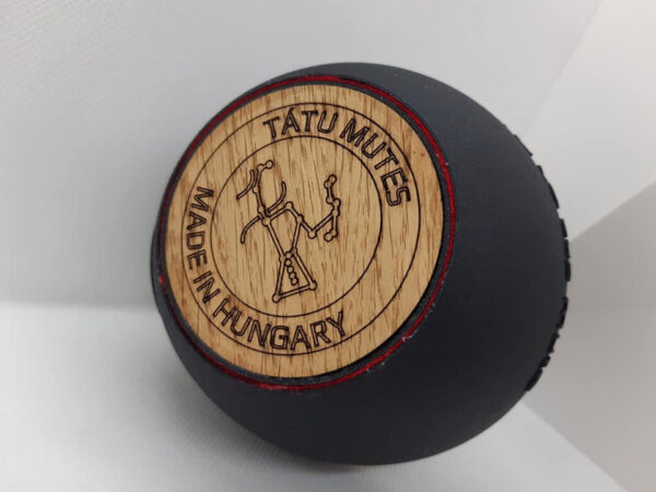 Tatu Mutes - Trumpet Cup Mute - Image 3