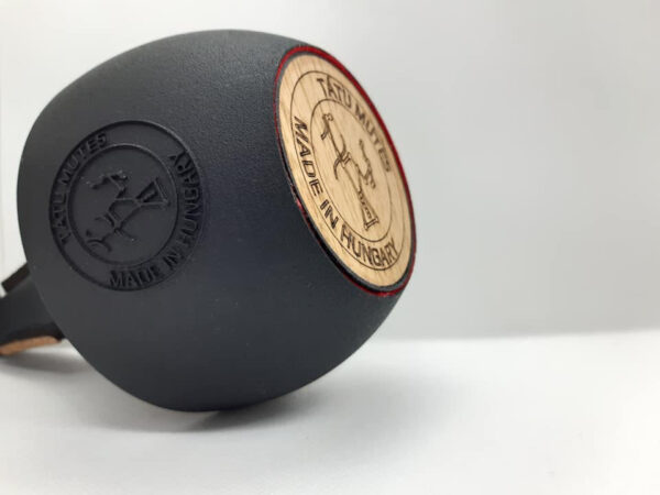 Tatu Mutes - Trumpet Cup Mute - Image 4
