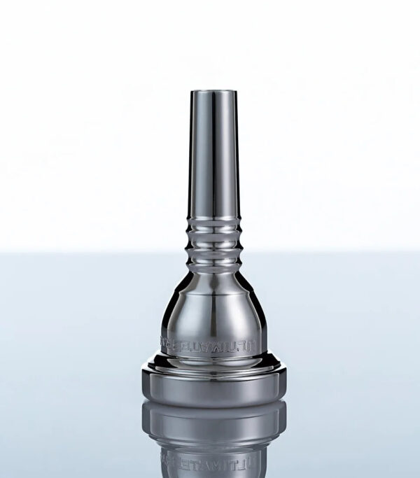 Ultimate Brass - Alto/Tenor Trombone Mouthpieces - Standard - Image 4