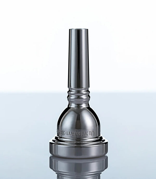 Ultimate Brass - Alto/Tenor Trombone Mouthpieces - Standard