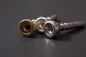 Brass Mouthpieces