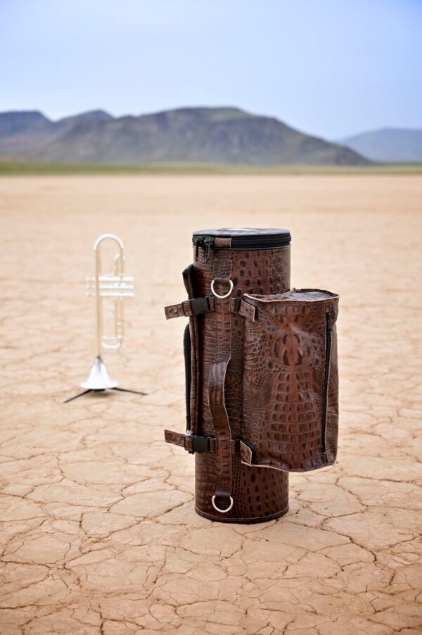 OUTLAW LEONHART™ Trumpet Case