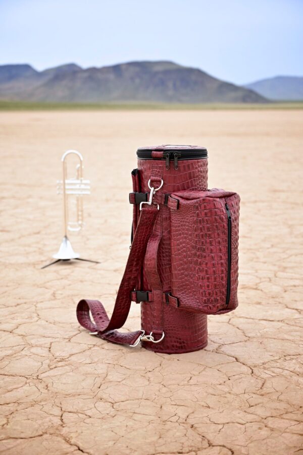 OUTLAW LEONHART™ Trumpet Case - Image 6