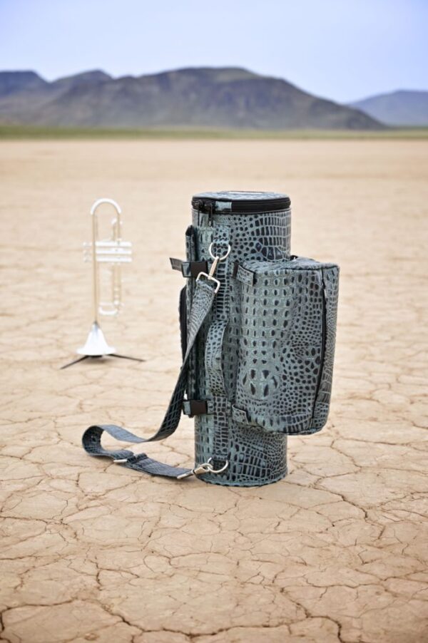 OUTLAW LEONHART™ Trumpet Case - Image 5