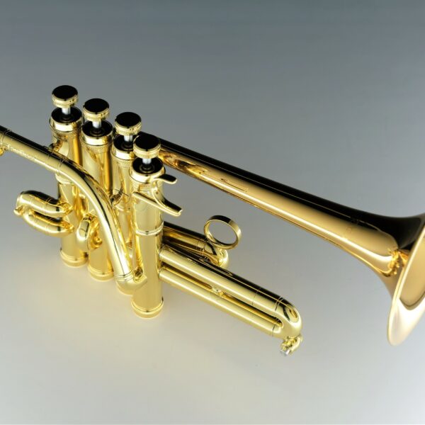 CarolBrass® - CPC-7775F-GLS-Bb/A-L - Image 3