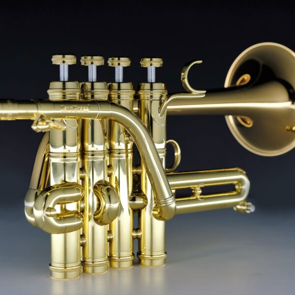 CarolBrass® - CPC-7775F-GLS-Bb/A-L