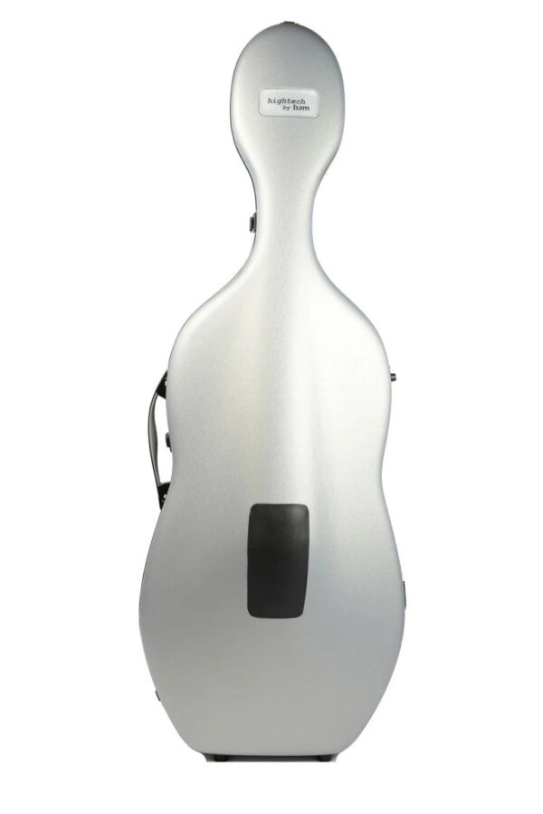 BAM France -HIGHTECH ADJUSTABLE CELLO CASE - Image 6
