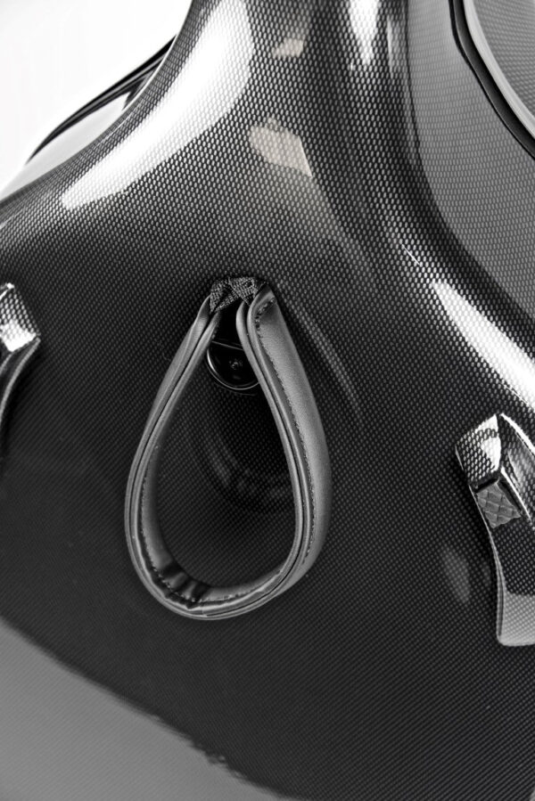 BAM France -HIGHTECH ADJUSTABLE CELLO CASE - Image 2