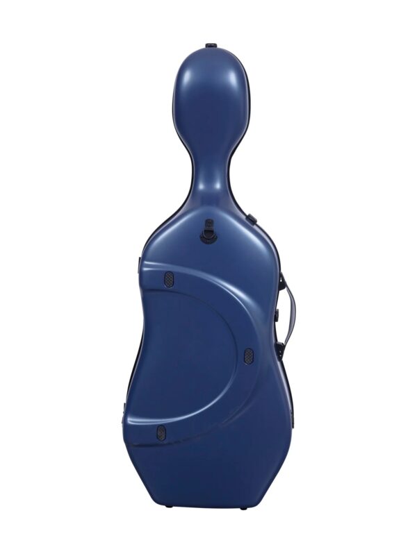 BAM France -HIGHTECH SLIM CELLO CASE