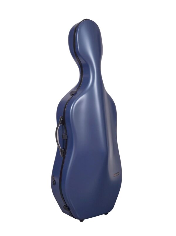 BAM France -HIGHTECH SLIM CELLO CASE - Image 2