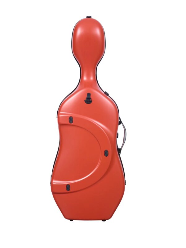 BAM France -HIGHTECH SLIM CELLO CASE - Image 4