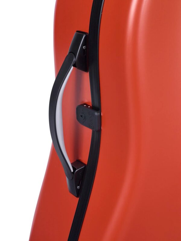 BAM France -HIGHTECH SLIM CELLO CASE - Image 6