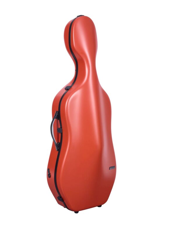 BAM France -HIGHTECH SLIM CELLO CASE - Image 5
