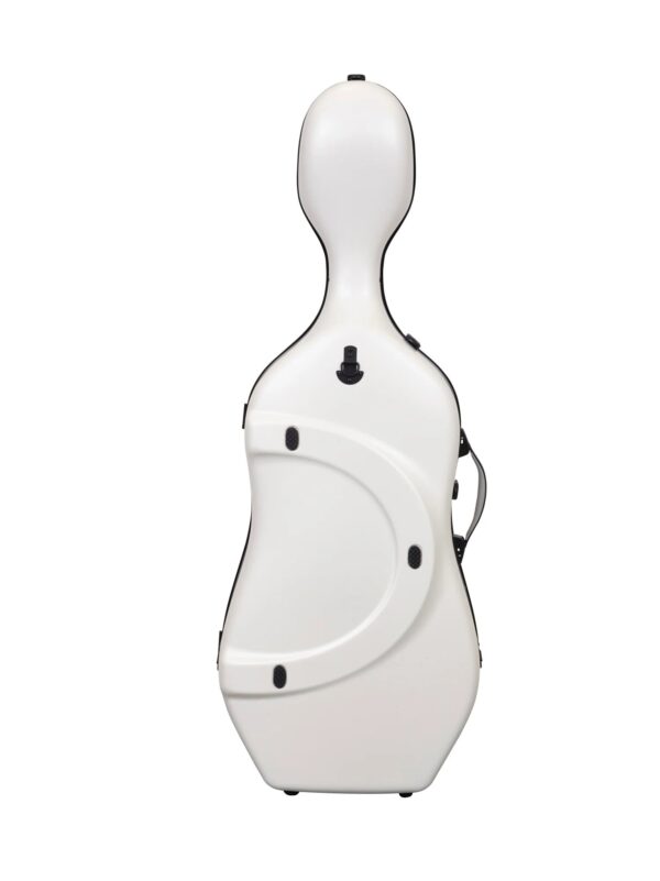 BAM France -HIGHTECH SLIM CELLO CASE - Image 8