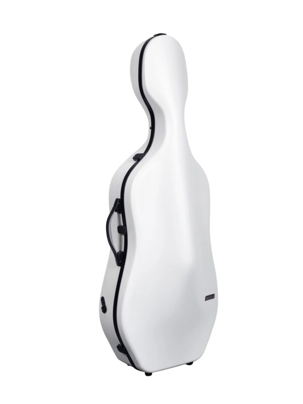 BAM France -HIGHTECH SLIM CELLO CASE - Image 9