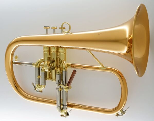 CarolBrass® - CFL-6200-RSS-Bb-L