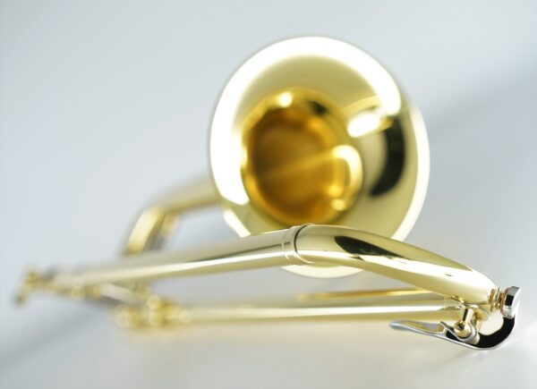 CarolBrass®  - CTB-1005-YSS-Bb-L - Image 6