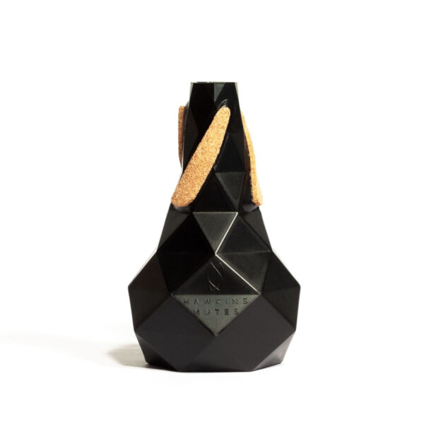 Hawkins Mutes - Bb/C Trumpet Orchestral Straight Mute – “The London”