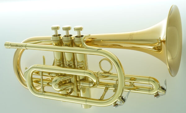 CarolBrass® - CCR-3880-GSS-Bb