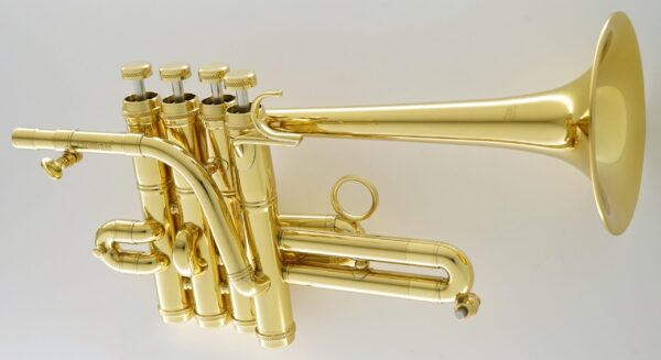 CarolBrass® - CPC-7775F-YLS-Bb/A - Image 3