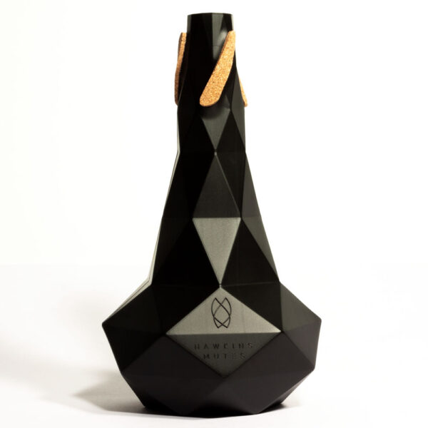 Hawkins Mutes - Tenor Trombone Orchestral Straight Mute