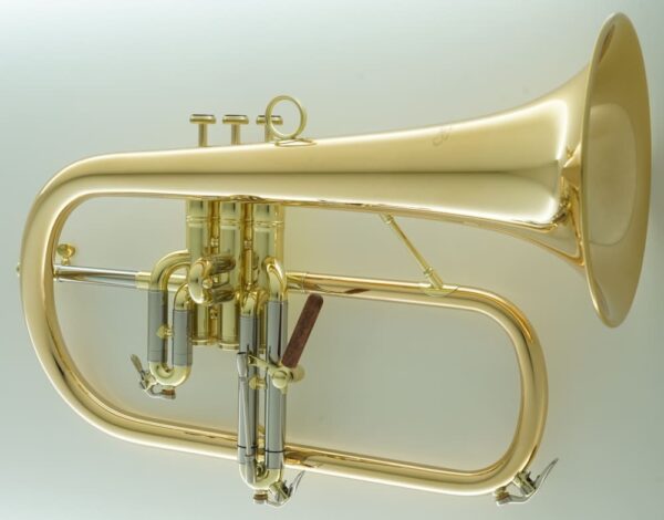 CarolBrass® - CFL-6200-GSS-Bb-L
