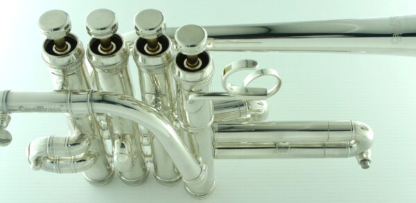 CarolBrass® - CPC-7775F-YLS-Bb/A - Image 2