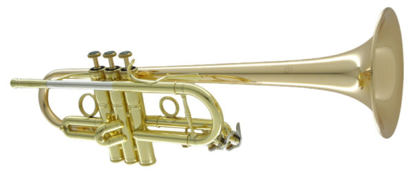 CarolBrass® - CTR-5060H-GSS-C - Trumpet