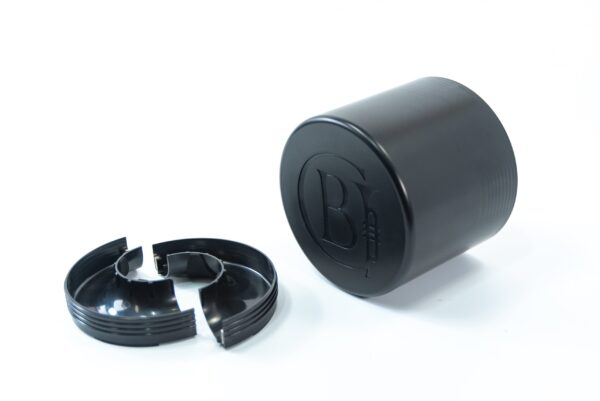 Brass Gear Co., Ltd. - Home Mute - Image 3