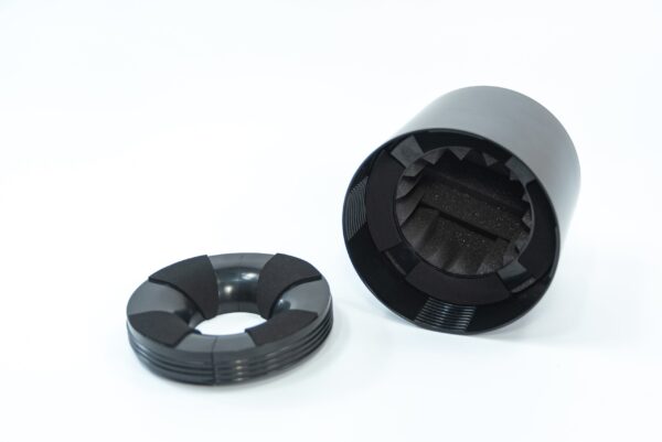 Brass Gear Co., Ltd. - Home Mute - Image 4