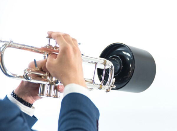 Brass Gear Co., Ltd. - Home Mute - Image 5