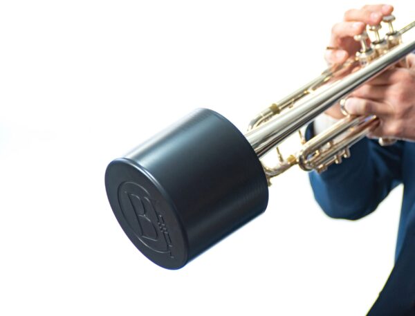 Brass Gear Co., Ltd. - Home Mute - Image 6