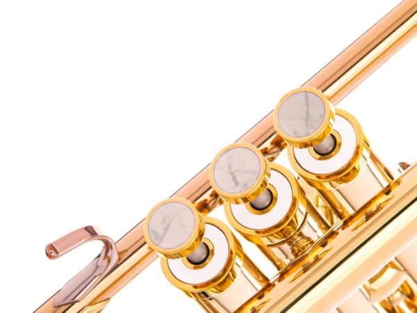 KGU Music - TRUMPET LIGHT TRIM KIT - Image 2