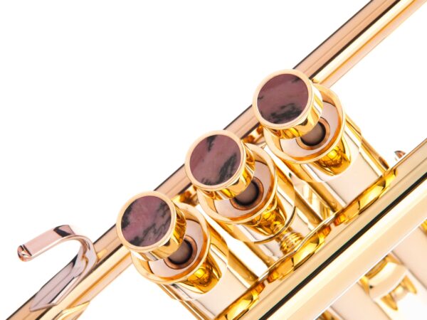 KGU Music - TRUMPET HEAVY TRIM KIT - Image 2