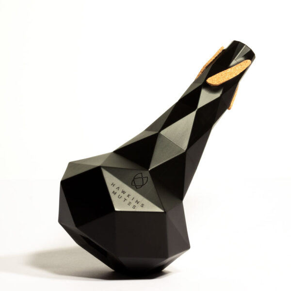 Hawkins Mutes - Tenor Trombone Orchestral Straight Mute - Image 2