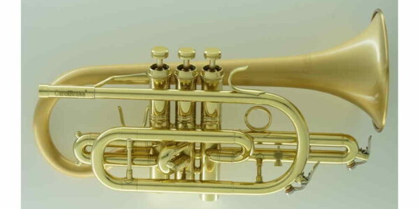 CarolBrass® - CCR-3880-GSS-Bb - Image 5