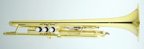 CarolBrass®  - CTR-2000H-YSS-Bb-L - Image 5
