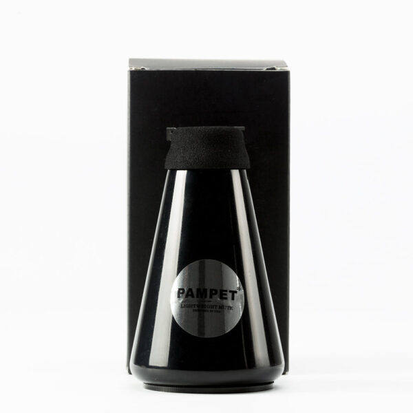 Pampet - Trumpet Mute - Image 2