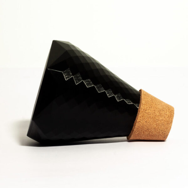 Hawkins Mutes - French Horn Practice Mute - Image 3