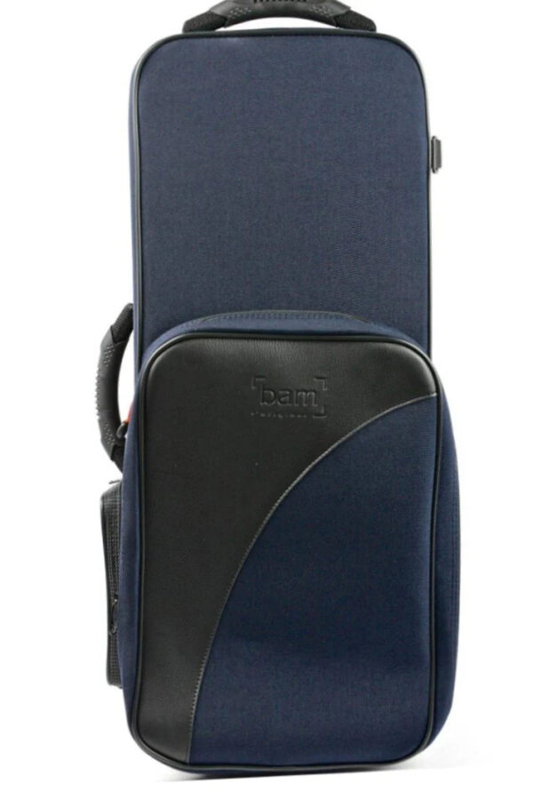 BAM France - TREKKING ALTO SAX CASE