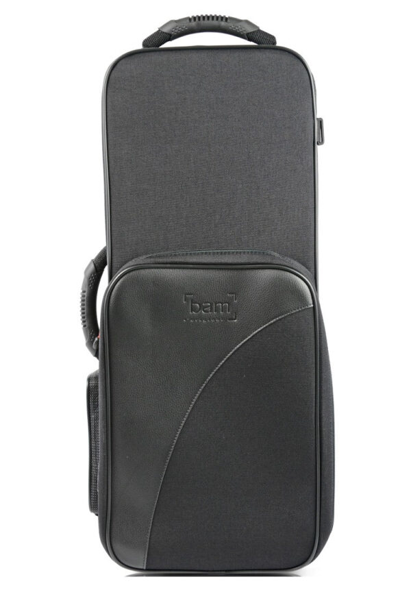 BAM France - TREKKING ALTO SAX CASE - Image 4