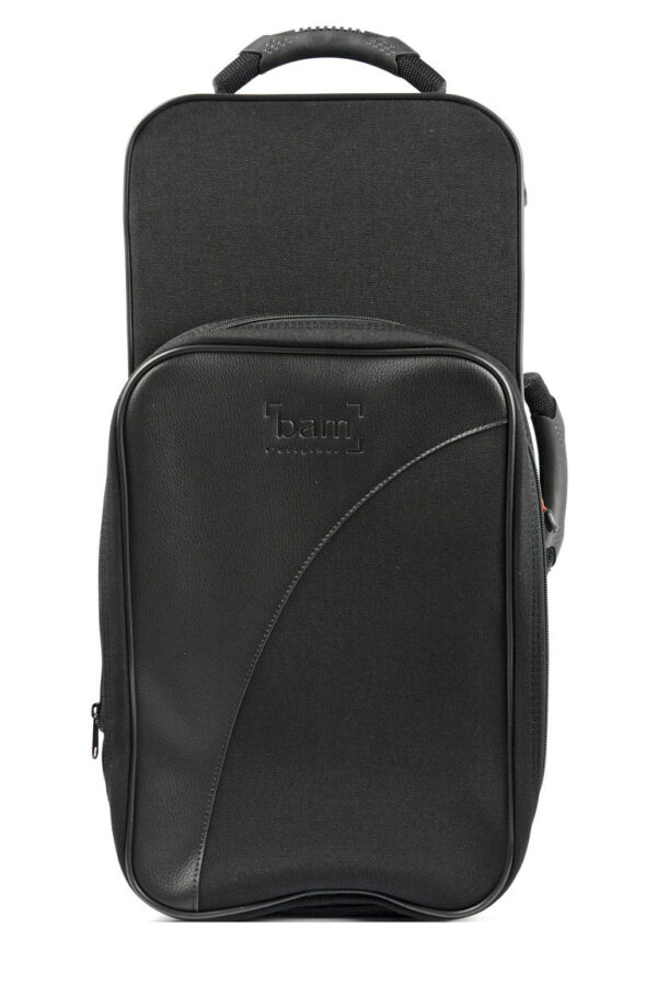 BAM France - TREKKING ONE TRUMPET CASE