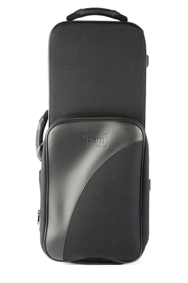 BAM France - TREKKING BASS CLARINET (TO Eb) CASE