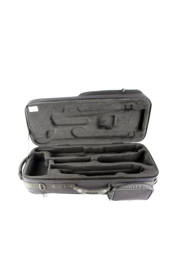 BAM France - TREKKING BASS CLARINET (TO Eb) CASE - Image 3