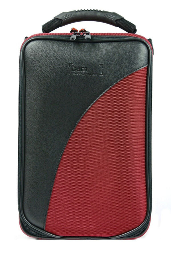 BAM France - TREKKING Bb CLARINET CASE - Image 3