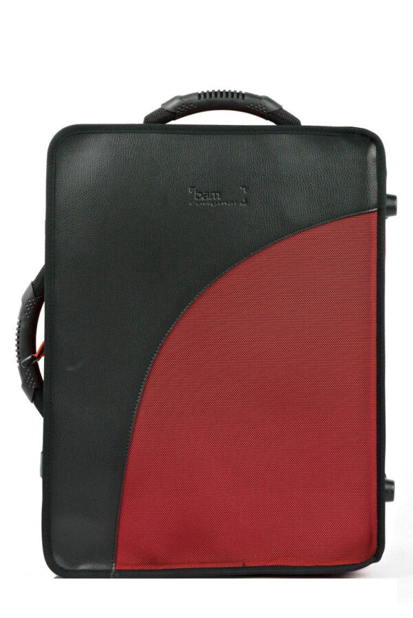 BAM France - TREKKING DOUBLE CLARINET CASE - Image 2