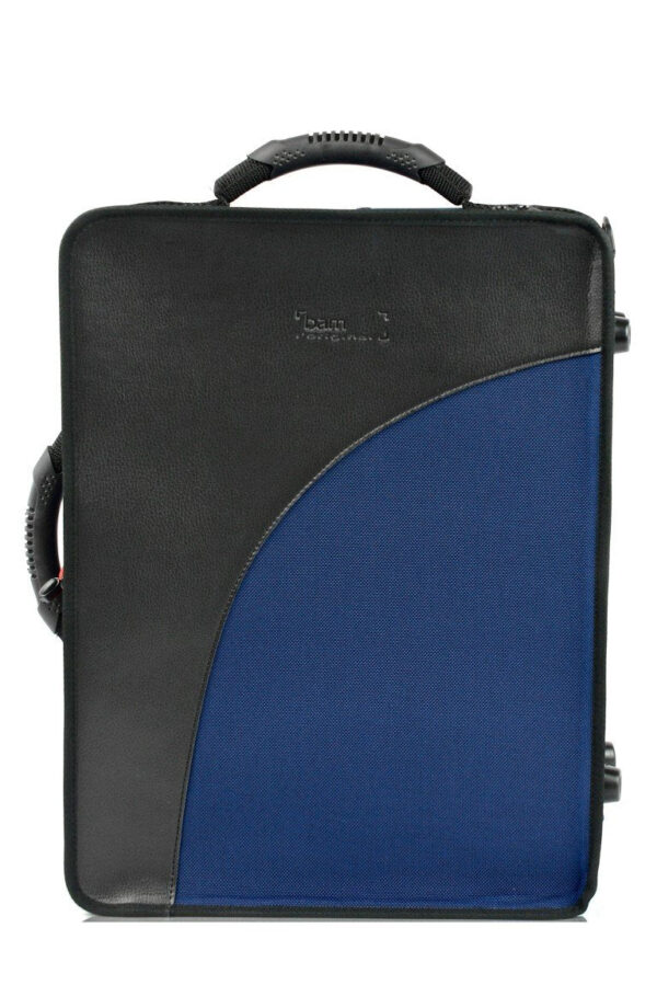 BAM France - TREKKING DOUBLE CLARINET CASE - Image 3