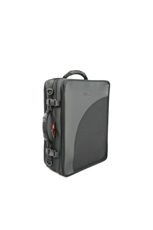 BAM France - TREKKING DOUBLE CLARINET CASE - Image 4