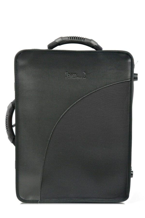 BAM France - TREKKING DOUBLE CLARINET CASE