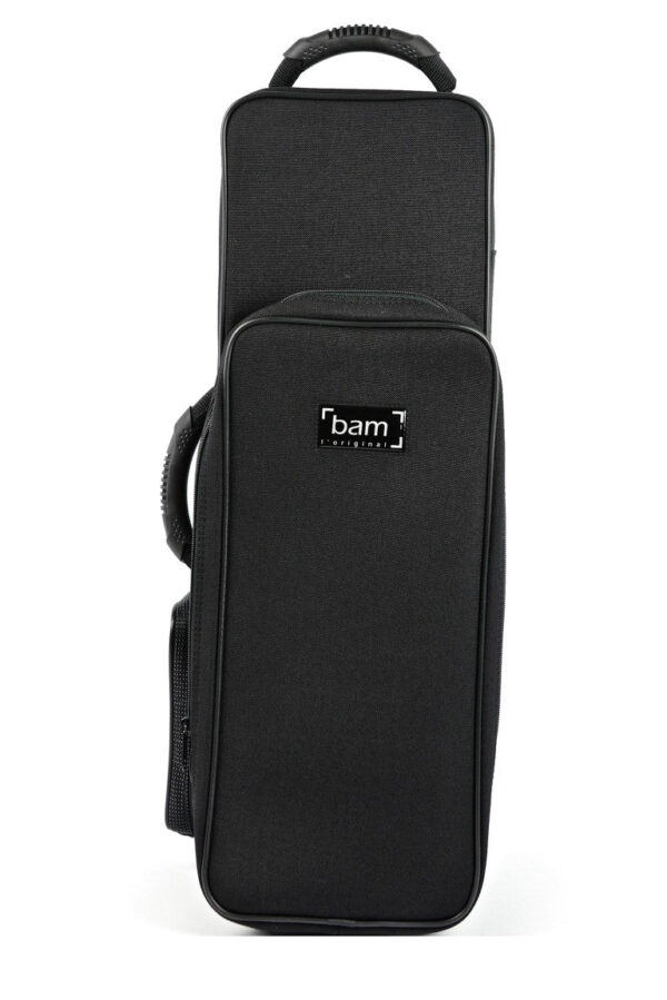 BAM France - TREKKING BASSOON CASE